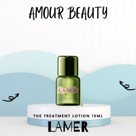 LAMER THE TREATMENT LOTION 15ML